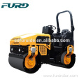 Small 3 Ton Asphalt Road Roller Machine Small 3 Ton Asphalt Road Roller Machine FYL-1200